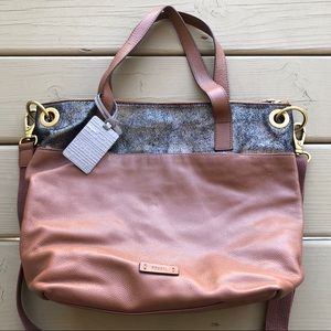 🌿 FOSSIL PURSE 🌿